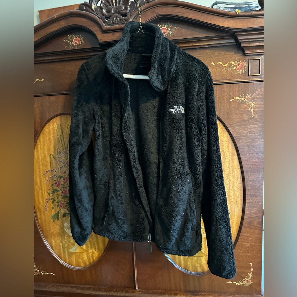 North Face Jacket